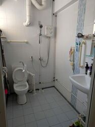 Blk 207 Bukit Batok Street 21 (Bukit Batok), HDB 3 Rooms #585552711